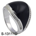 Costomized на ювелирные изделия стерлингового серебра 925 кольца для человека